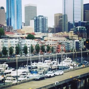 Meet your Posher, Lynny